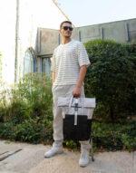 Mochila para portátil Ruby Roll-Up - Image 2