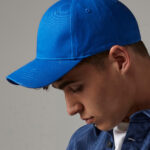 Gorra Ultimate 6 paneles