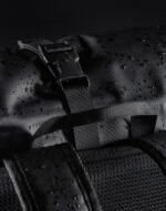 Alforja enrollable impermeable para bicicleta - Imagen 7