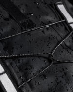 Alforja enrollable impermeable para bicicleta - Imagen 5