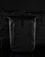 Alforja enrollable impermeable para bicicleta - Imagen 4