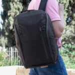 Mochila ejecutiva para portátil Kassel