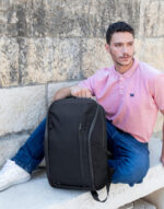 Mochila ejecutiva para portátil Kassel - Image 2