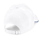 Gorra Authentic Piped Peak 5 paneles - Image 6