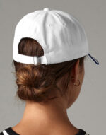 Gorra Authentic Piped Peak 5 paneles - Image 2