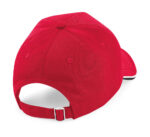 Gorra Authentic Piped Peak 5 paneles - Image 3