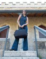 Bolsa de viaje Onyx Weekender - Imagen 3