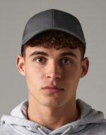 Gorra Trucker algodón orgánico - Imagen 4