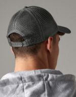 Gorra Trucker algodón orgánico - Imagen 5