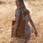 Bolsa algodón orgánico Inco.