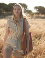 Bolsa algodón orgánico Inco. - Image 2