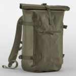 Bolsa enrollable impermeable