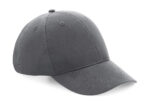 Gorra Pro-Style poliéster reciclado - Imagen 3