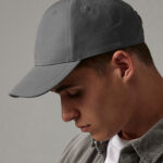 Gorra Pro-Style poliéster reciclado