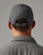 Gorra Pro-Style poliéster reciclado - Imagen 2