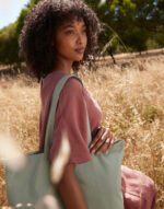 Bolsa de algodón orgánico Inco. Maxi - Image 8