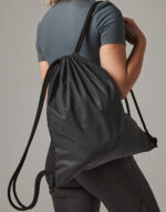 Mochila de cuerdas reflectante