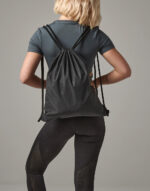 Mochila de cuerdas reflectante - Imagen 2