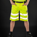 Pantalón corto Cargo