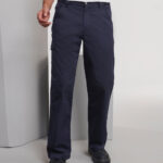 Pantalón de trabajo sarga largo 34”