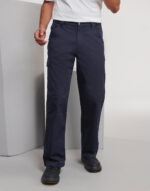 Pantalón de trabajo sarga largo 34”