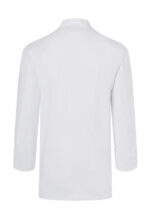 Chaqueta Chef manga larga - Imagen 4