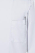 Chaqueta Chef manga larga - Imagen 6