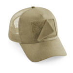 Gorra Patch Snapback - Imagen 4