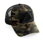 Gorra Patch Snapback - Imagen 2