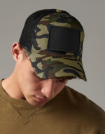Gorra Patch Snapback