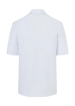 Chaqueta Chef Gustav manga corta - Image 4