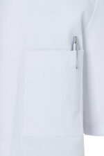 Chaqueta Chef Gustav manga corta - Image 6