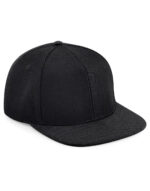 Gorra Original Flat Peak Snapback 6 paneles - Imagen 2