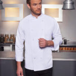 Chaqueta Chef unisex