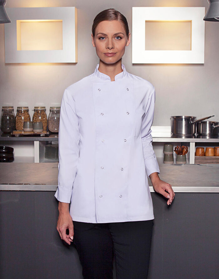 Jacket Chef Unisex - Image 10