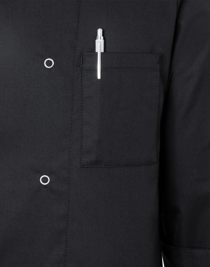 Jacket Chef Unisex - Image 8