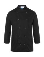 Chaqueta Chef unisex - Image 4