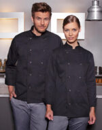 Chaqueta Chef unisex - Image 3