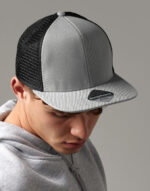 Gorra Original Flat Peak Trucker 6 paneles - Image 6