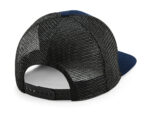 Gorra Original Flat Peak Trucker 6 paneles - Image 9
