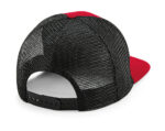 Gorra Original Flat Peak Trucker 6 paneles - Image 5