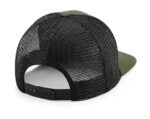 Gorra Original Flat Peak Trucker 6 paneles - Image 10