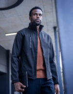 Chaqueta Softshell de 3 capas