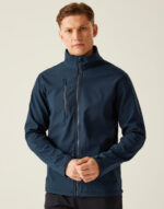 Chaqueta Softshell de 3 capas - Image 2