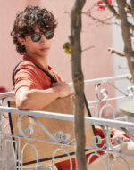 Bag Shopper Classic Jute natural almidonado - Image 8