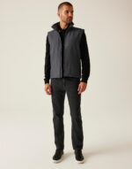Chaleco Softshell aislante hombre - Image 4