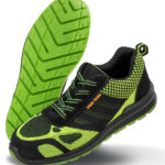 Zapatos de seguridad Hicks