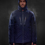 Chaqueta Insulated Marauder III