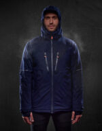 Jacket Insulated Marauder III