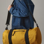 Bolsa reciclado Barrel